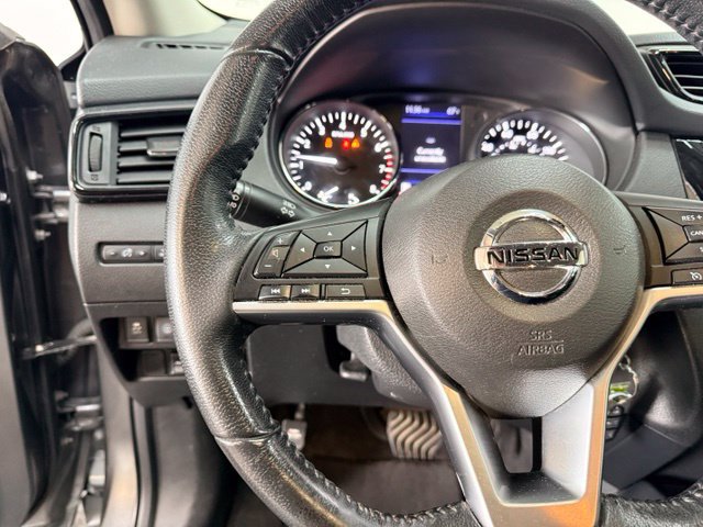 Used 2020 Nissan Rogue S w/ Special Edition Package AWD/4WD image 18