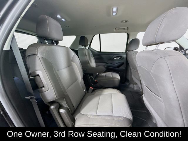Used 2019 Chevrolet Traverse LT image 27