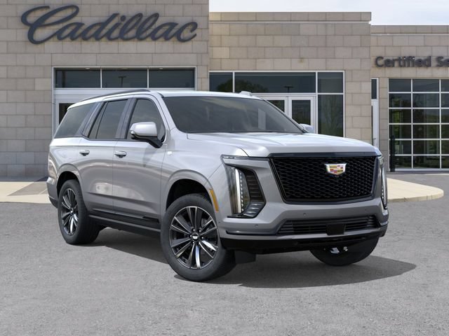 New 2026 Cadillac Escalade Sport w/ Touring Package AWD/4WD image 7