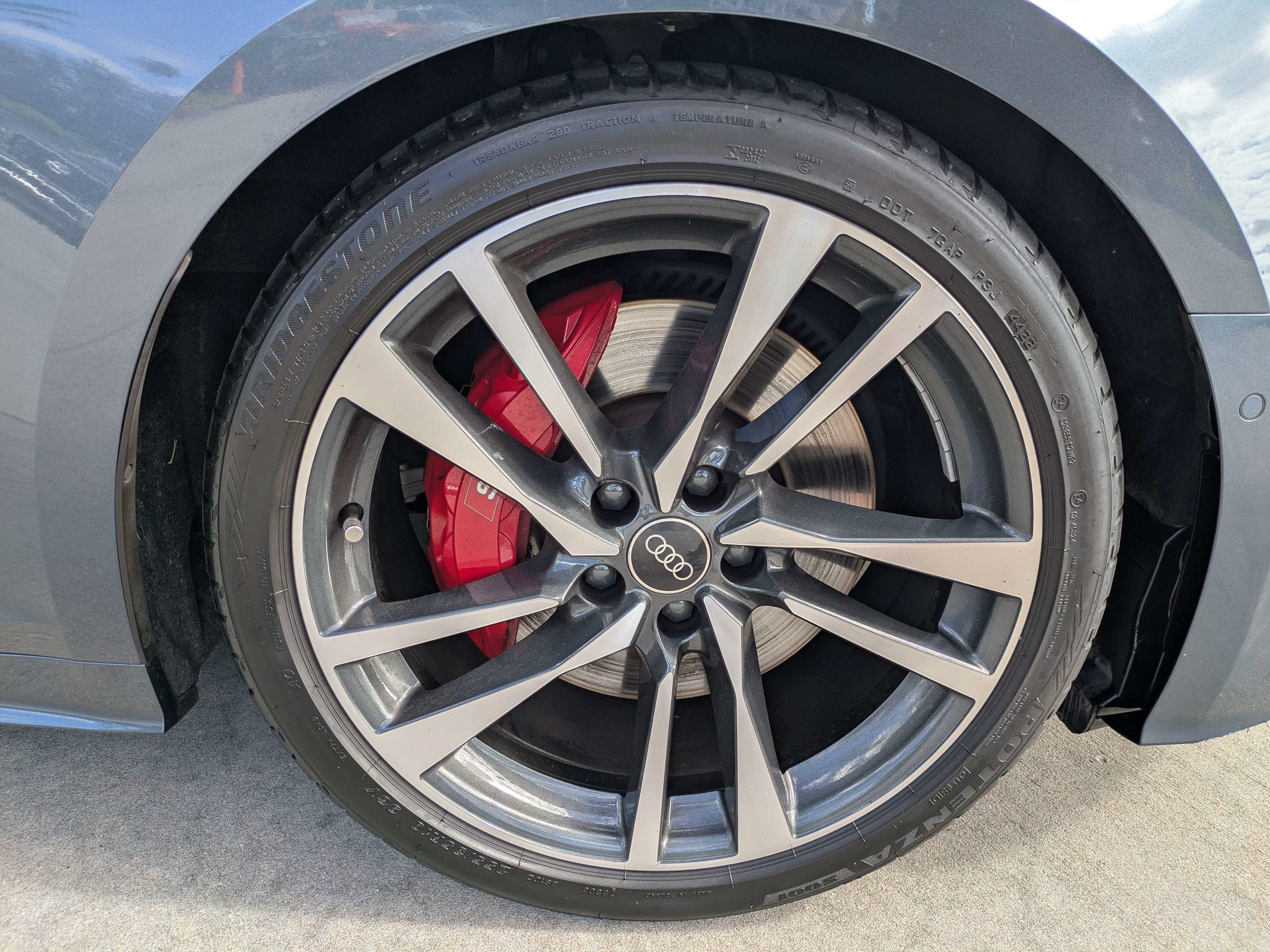 Used 2021 Audi S5 Prestige w/ Prestige Package AWD/4WD image 9