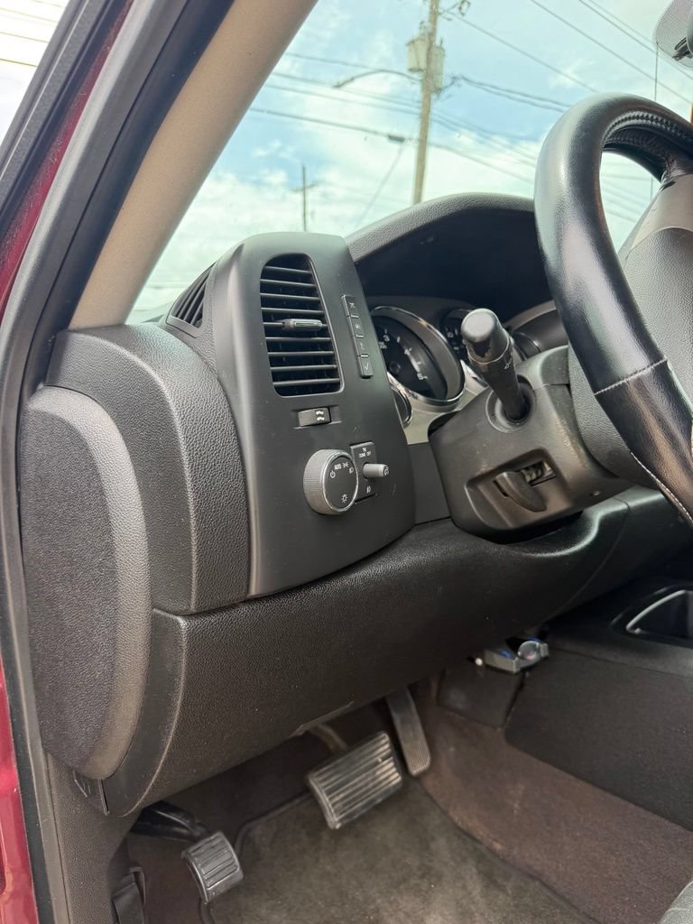 Used 2008 Chevrolet Silverado 3500 LT AWD/4WD image 14