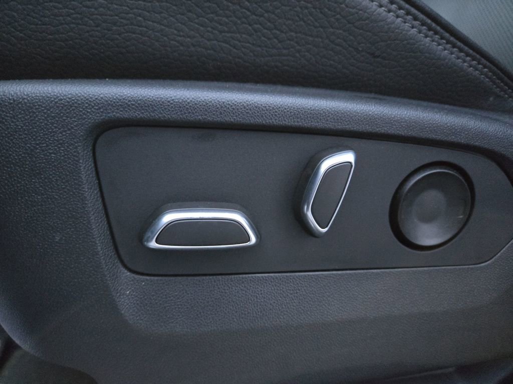 Used 2023 GMC Sierra 1500 Denali w/ Denali Reserve Package image 9