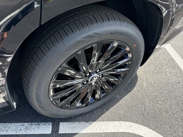 Used 2025 Hyundai Palisade Calligraphy image 17