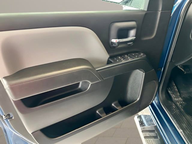 Used 2017 Chevrolet Silverado 1500 LS w/ Trailering Package image 9