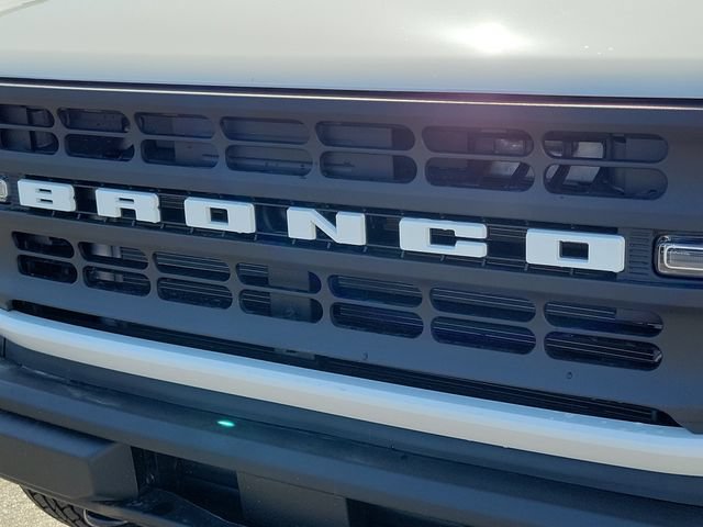 New 2026 Ford Bronco Big Bend AWD/4WD image 10