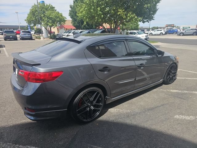 Used 2013 Acura ILX w/ Technology Package FWD image 5