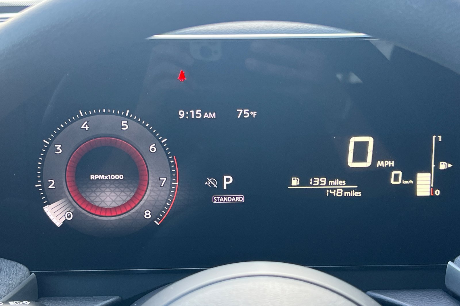 New 2026 Nissan Kicks SV FWD image 21