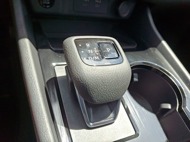 New 2026 Nissan Rogue SV AWD/4WD image 14