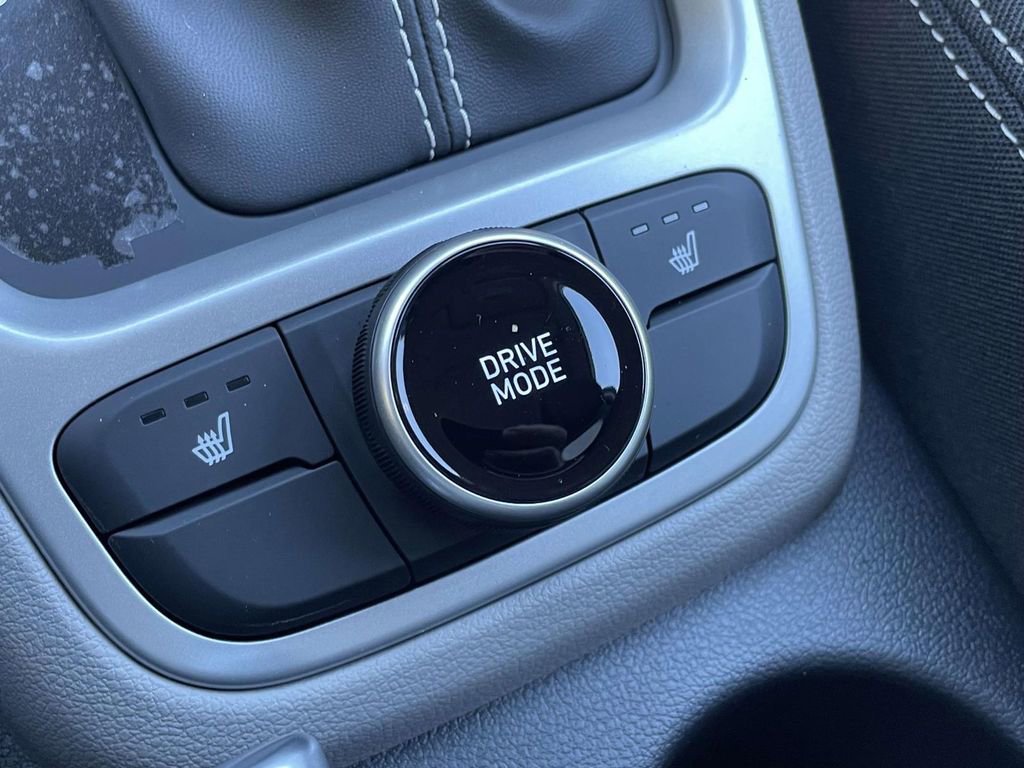 New 2026 Hyundai Venue SEL image 29