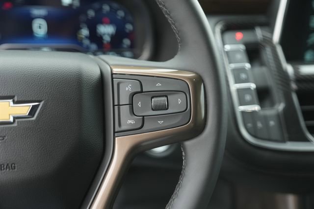 Used 2024 Chevrolet Tahoe High Country image 25