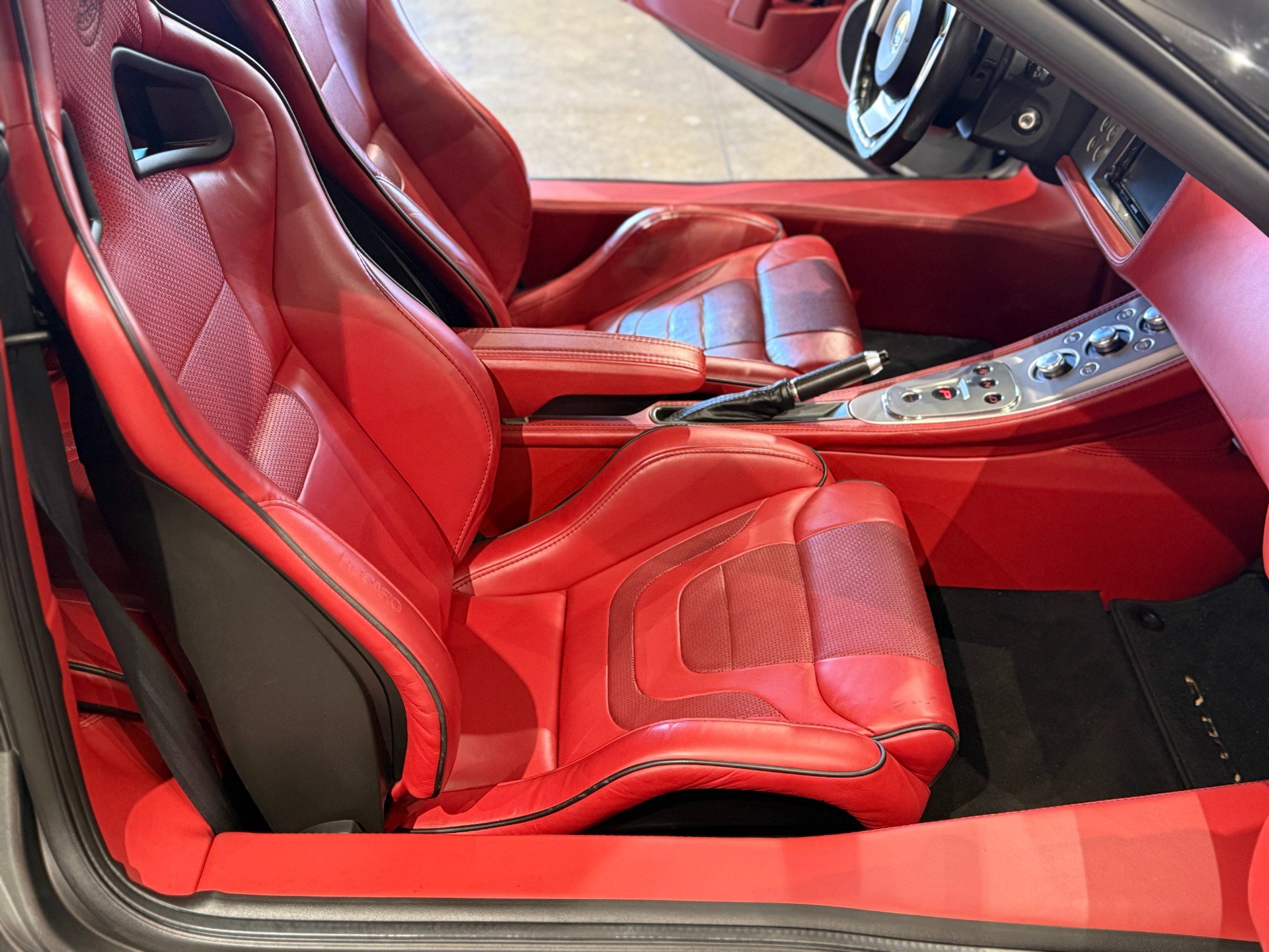 Used 2014 Lotus Evora 2+2 image 55