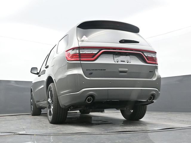 New 2026 Dodge Durango GT w/ Blacktop Package image 58