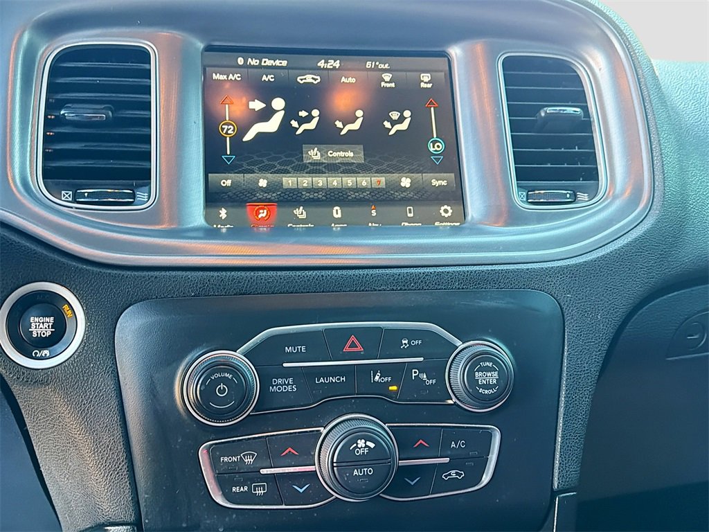 Used 2023 Dodge Charger Scat Pack image 16