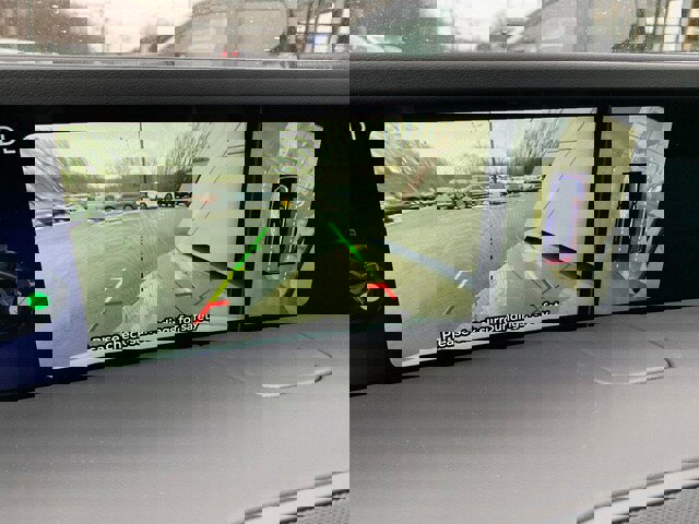 New 2026 Lincoln Nautilus Premier w/ Equipment Group 102A image 32