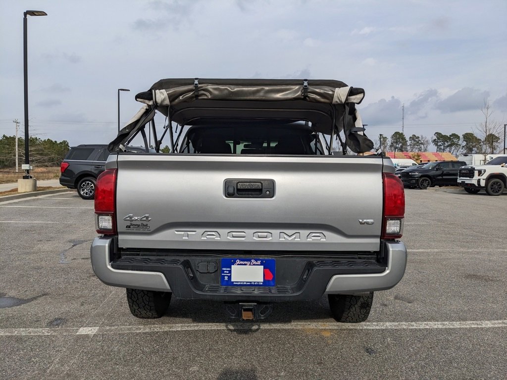 Used 2021 Toyota Tacoma SR image 17