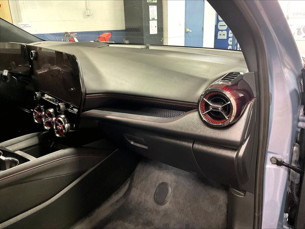 Used 2025 Chevrolet Blazer EV RS AWD/4WD image 13