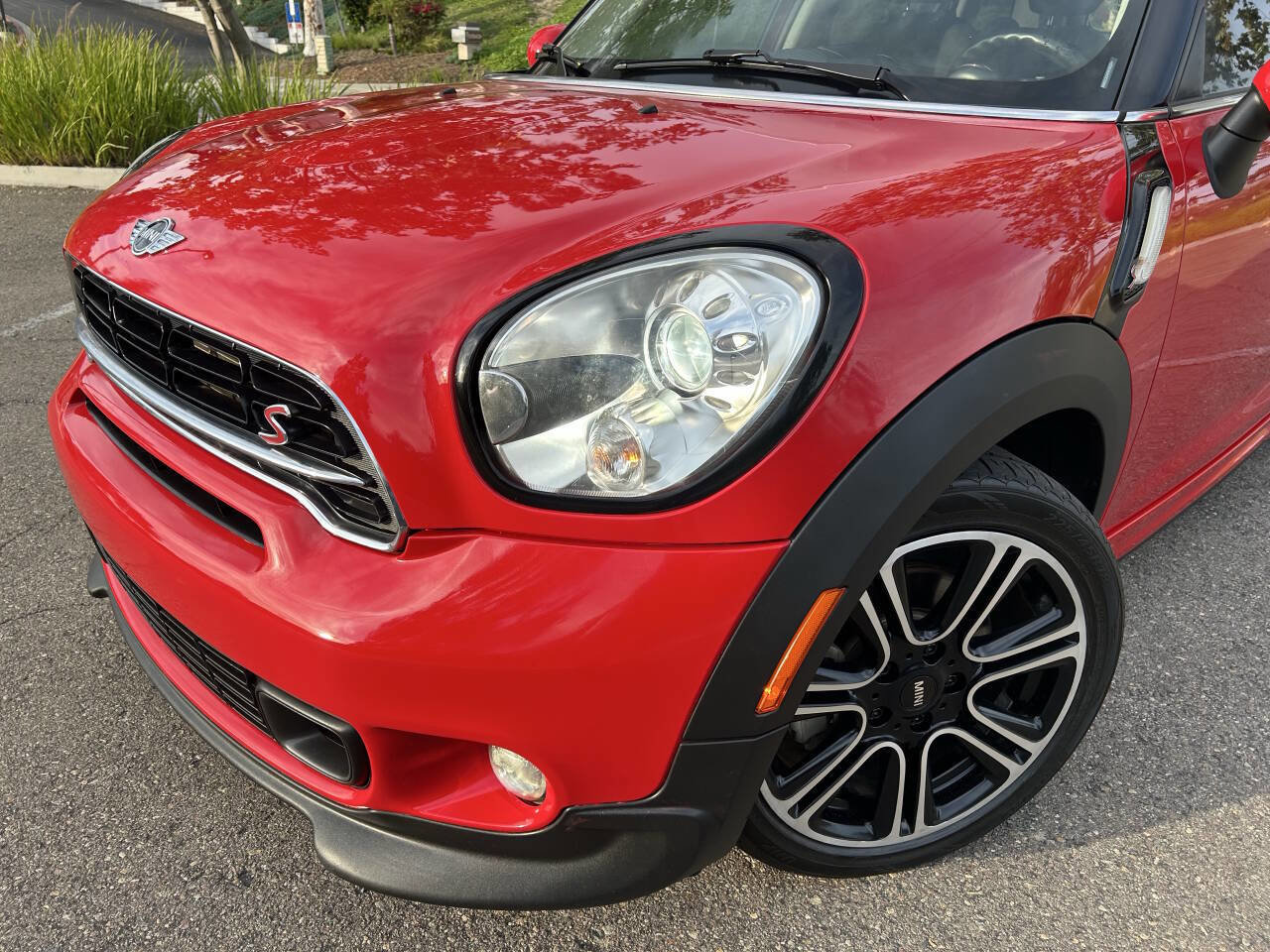 Used 2015 MINI Cooper Countryman S image 11