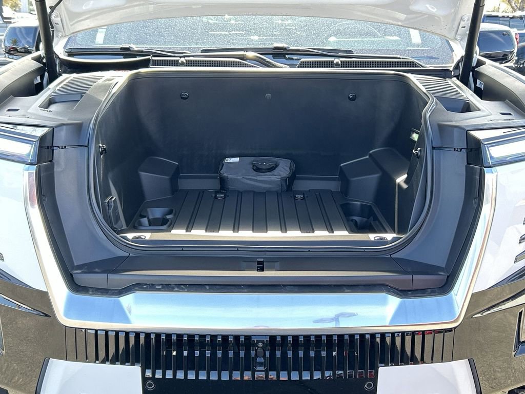 New 2025 GMC Sierra EV Denali image 30