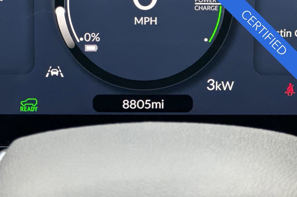 Certified 2024 Honda Prologue EX image 31