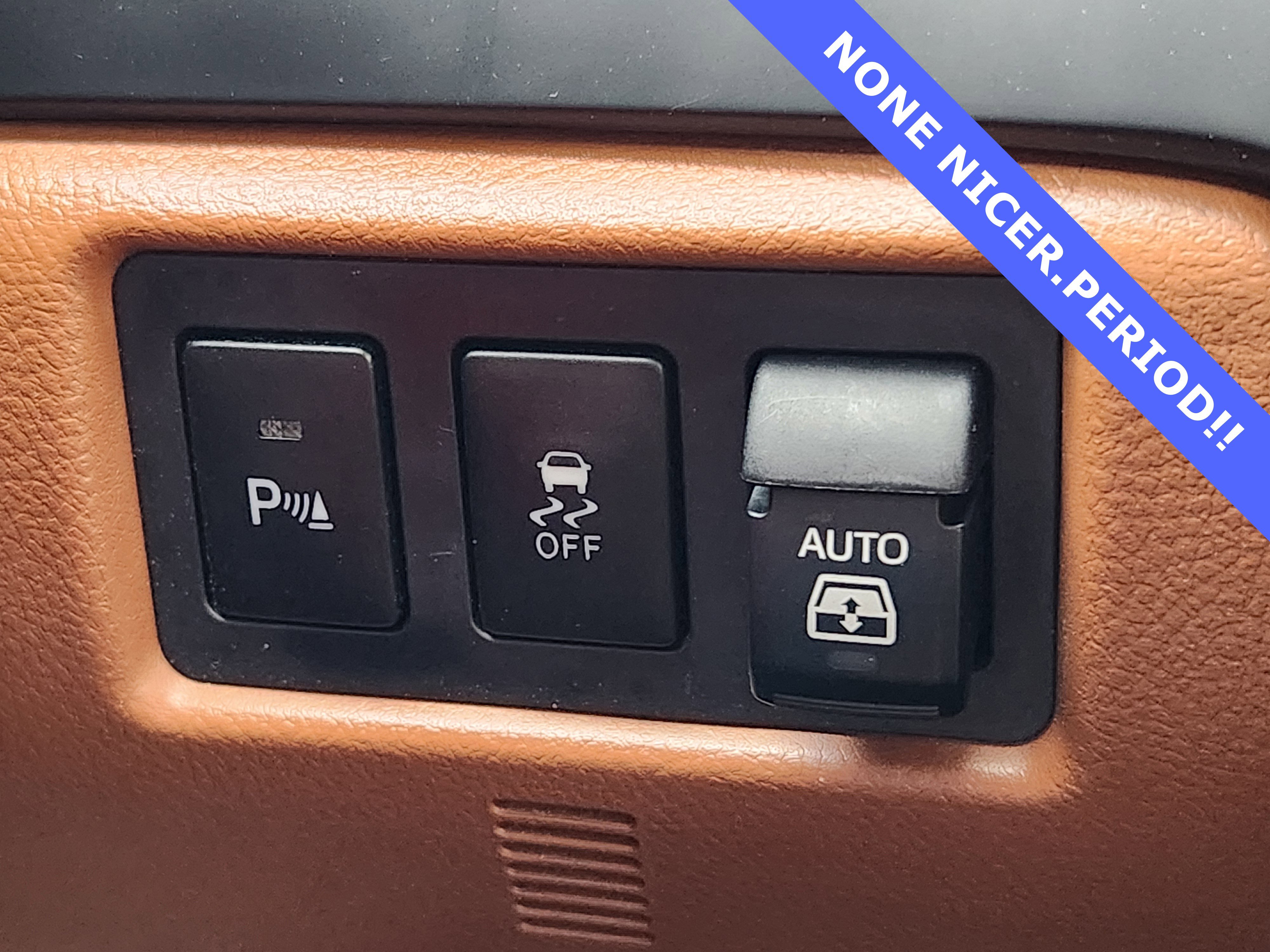 Used 2019 Toyota Sequoia Platinum image 34