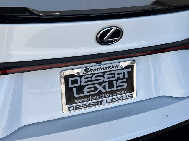Used 2021 Lexus IS 350 F Sport w/ Accessory Package RWD image 17
