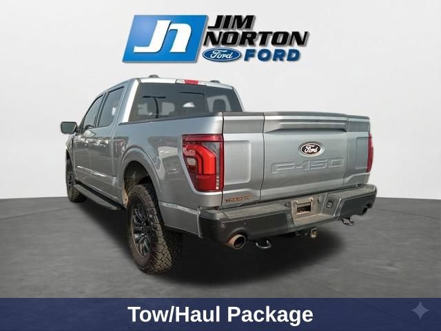 Used 2024 Ford F150 Tremor w/ Equipment Group 402A High AWD/4WD image 7