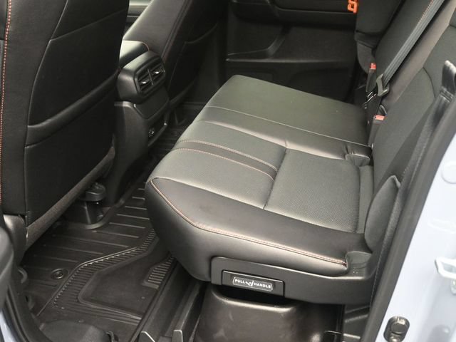 Certified 2025 Honda Ridgeline TrailSport image 17