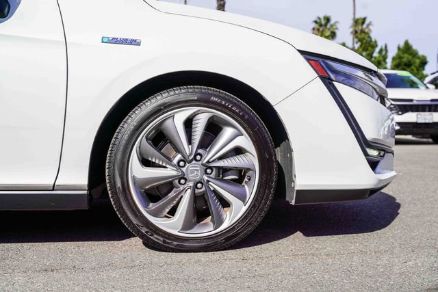 Used 2020 Honda Clarity Plug-In Hybrid image 10