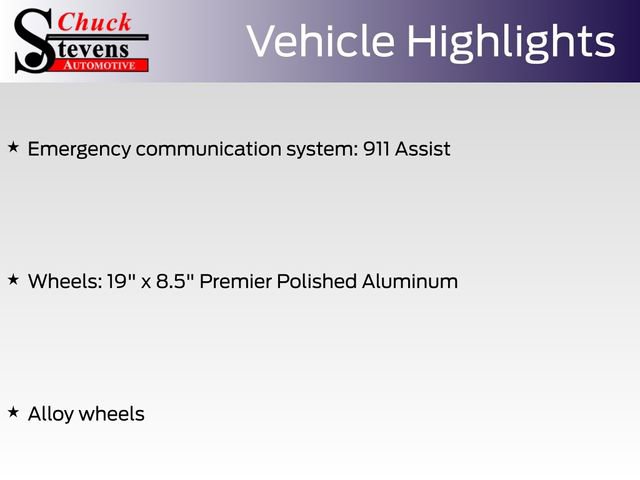 New 2026 Ford Mustang GT image 22