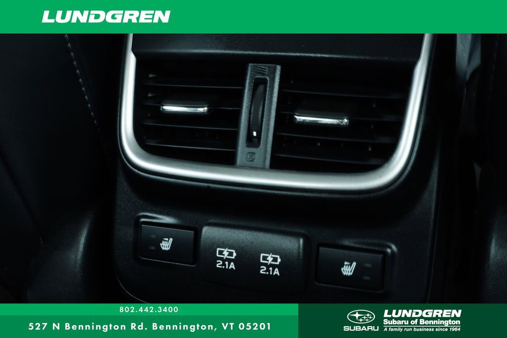Used 2022 Subaru Legacy Limited image 31