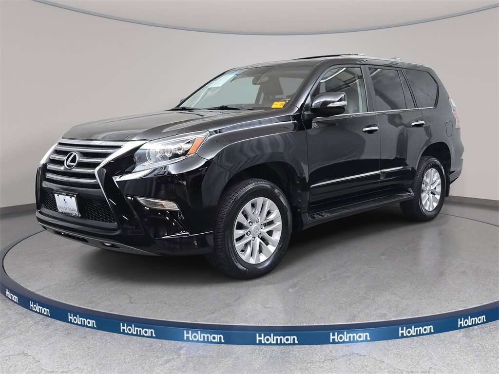 Used 2016 Lexus GX 460