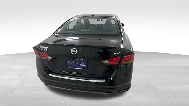 Used 2019 Nissan Altima 2.5 SV image 4