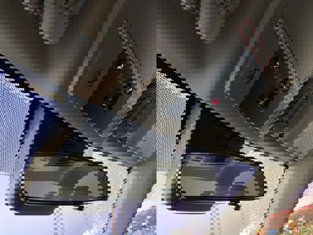 Certified 2025 Toyota Camry LE image 24