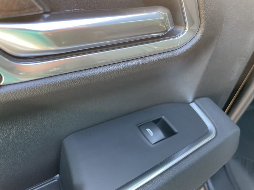 New 2026 Chevrolet Silverado 1500 RST w/ RST All Star Premium Package image 50