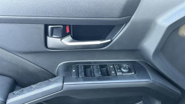 New 2026 Toyota Tacoma TRD Off-Road image 10