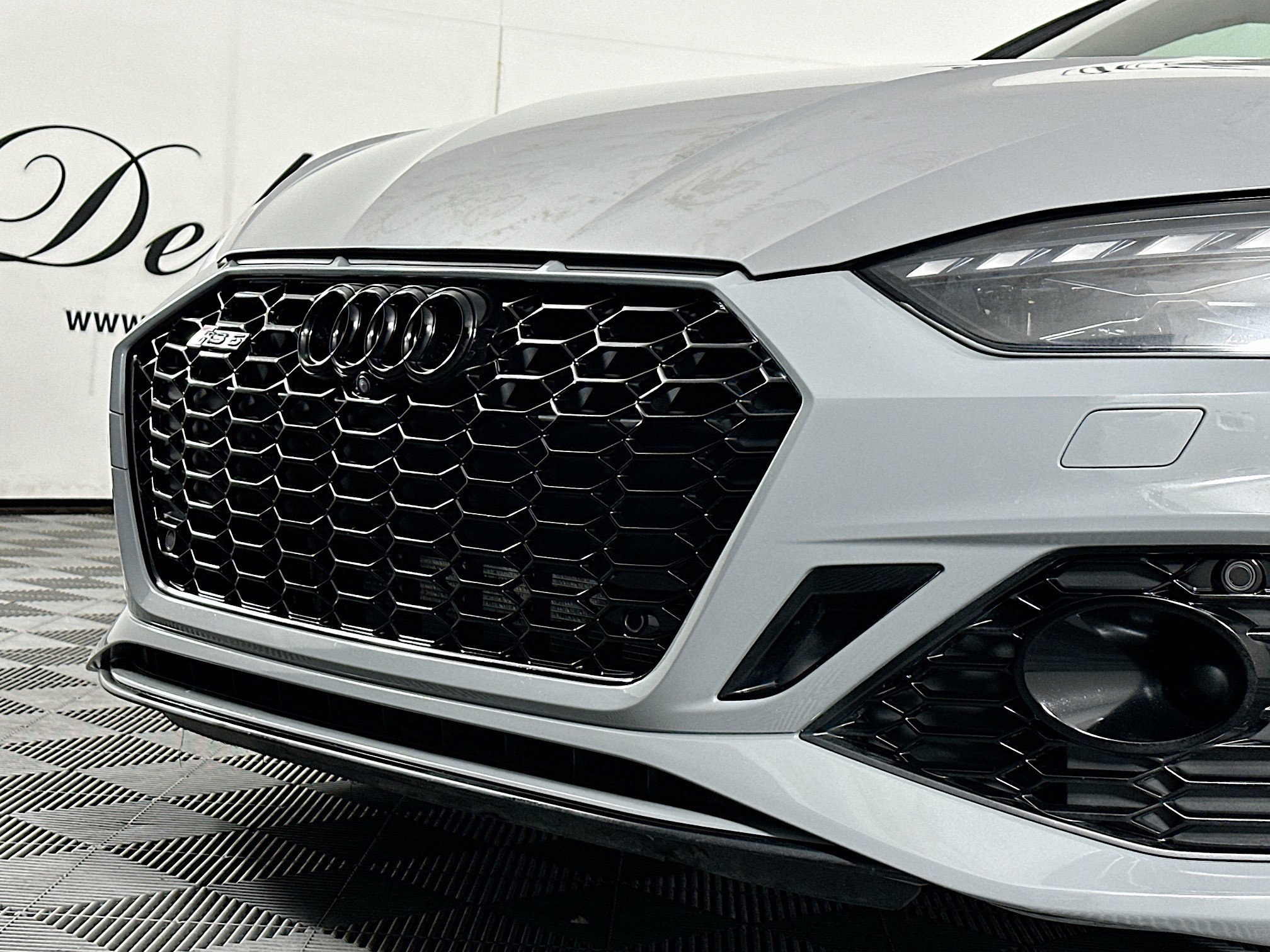 Used 2023 Audi RS 5 w/ RS Driver Assistance Package image 32