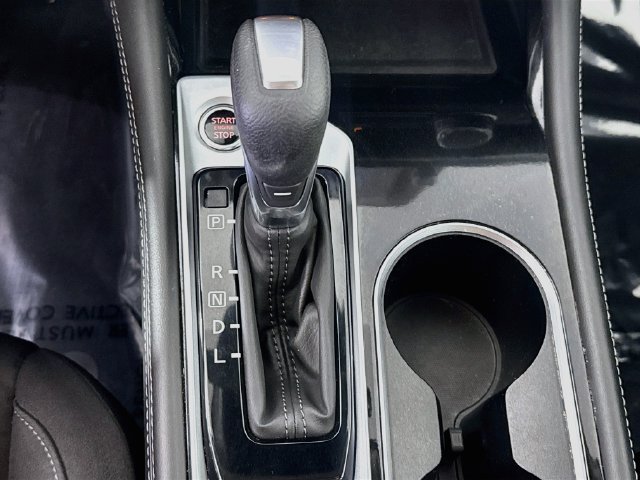 Used 2023 Nissan Altima 2.5 SV AWD/4WD image 19