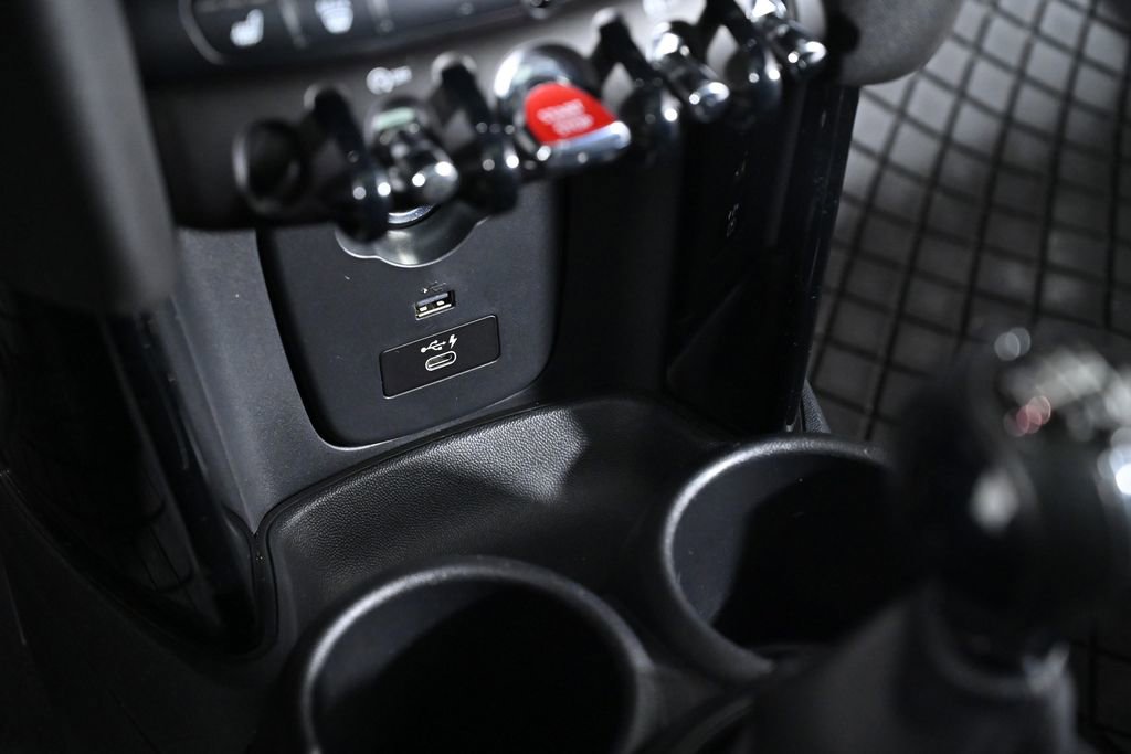 Used 2022 MINI Cooper S image 20