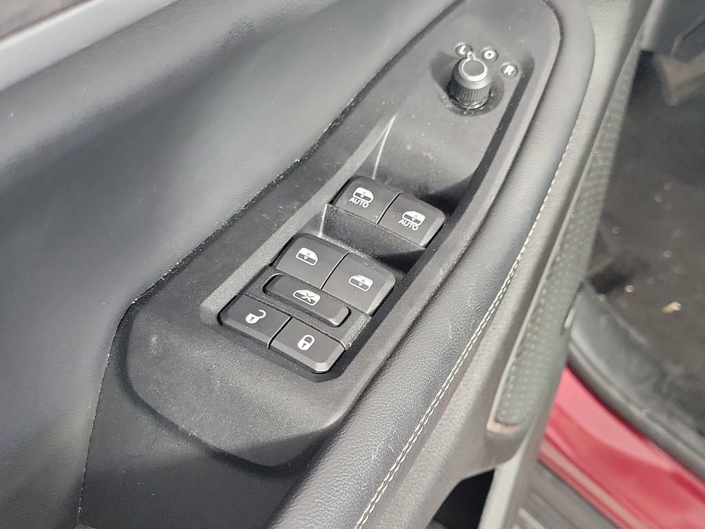 Used 2023 Jeep Grand Cherokee Limited w/ Luxury Tech Group II AWD/4WD image 18