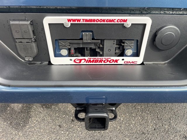 New 2026 GMC Sierra 1500 Elevation w/ Elevation Premium Package image 13