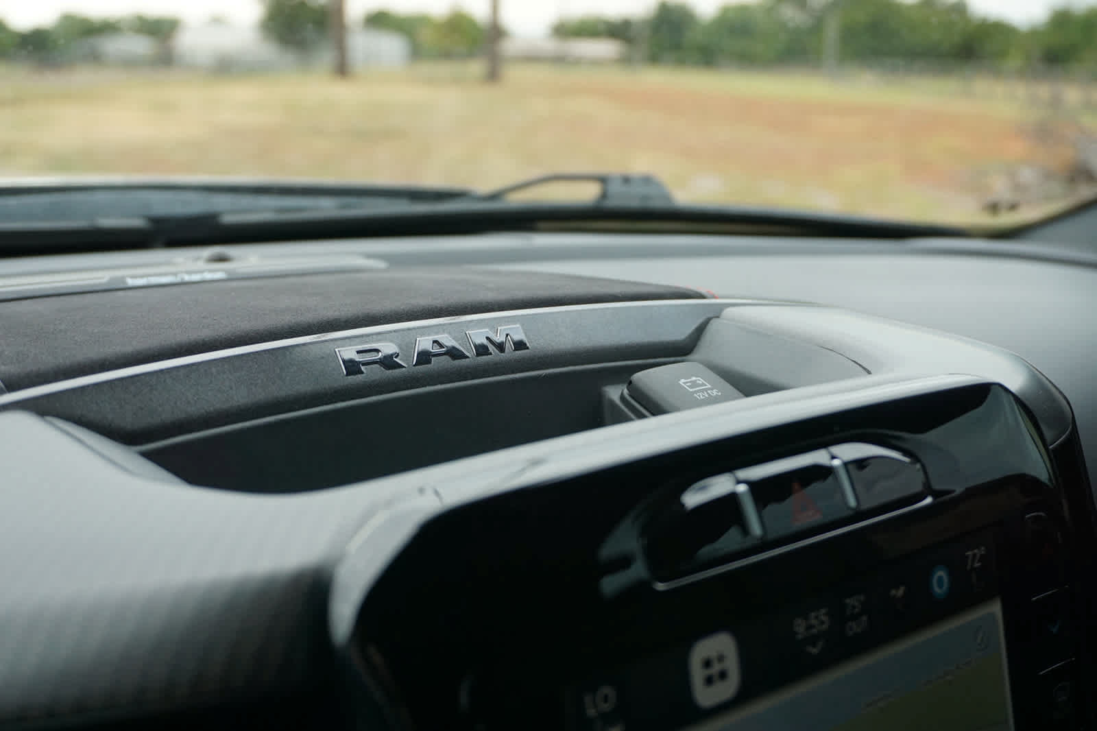 Used 2022 RAM 1500 TRX w/ TRX Level 2 Equipment Group AWD/4WD image 24