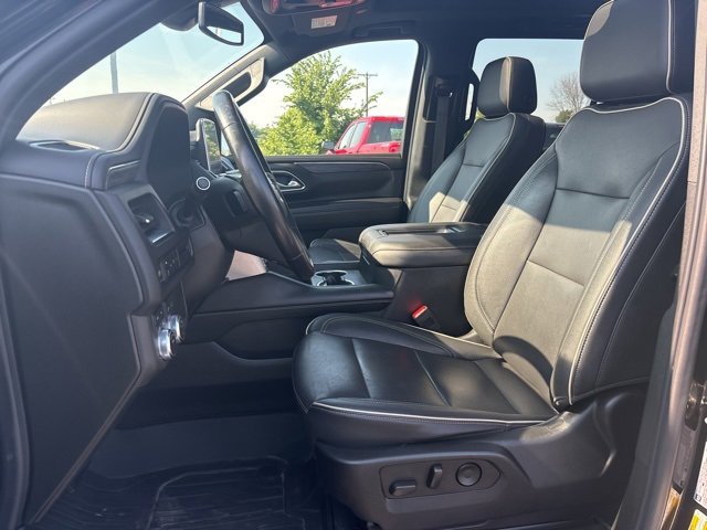 Used 2021 GMC Yukon SLT image 10