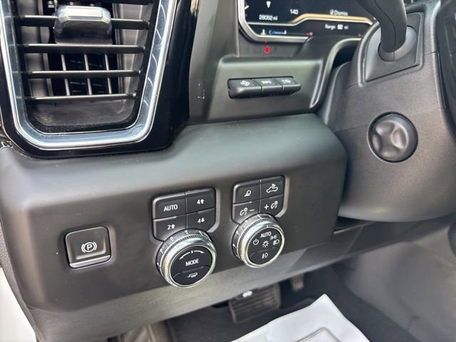 Used 2023 GMC Sierra 1500 Denali w/ Denali Reserve Package AWD/4WD image 22