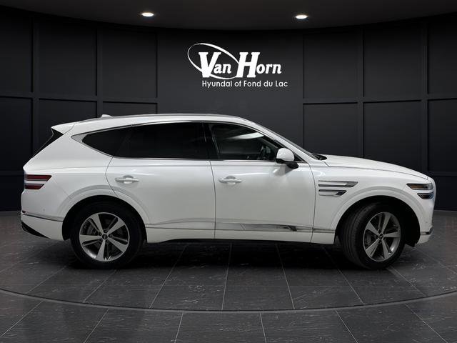Used 2024 Genesis GV80 3.5T image 2