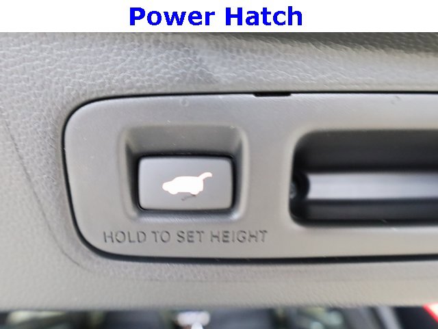 New 2026 Honda CR-V Sport-L image 24