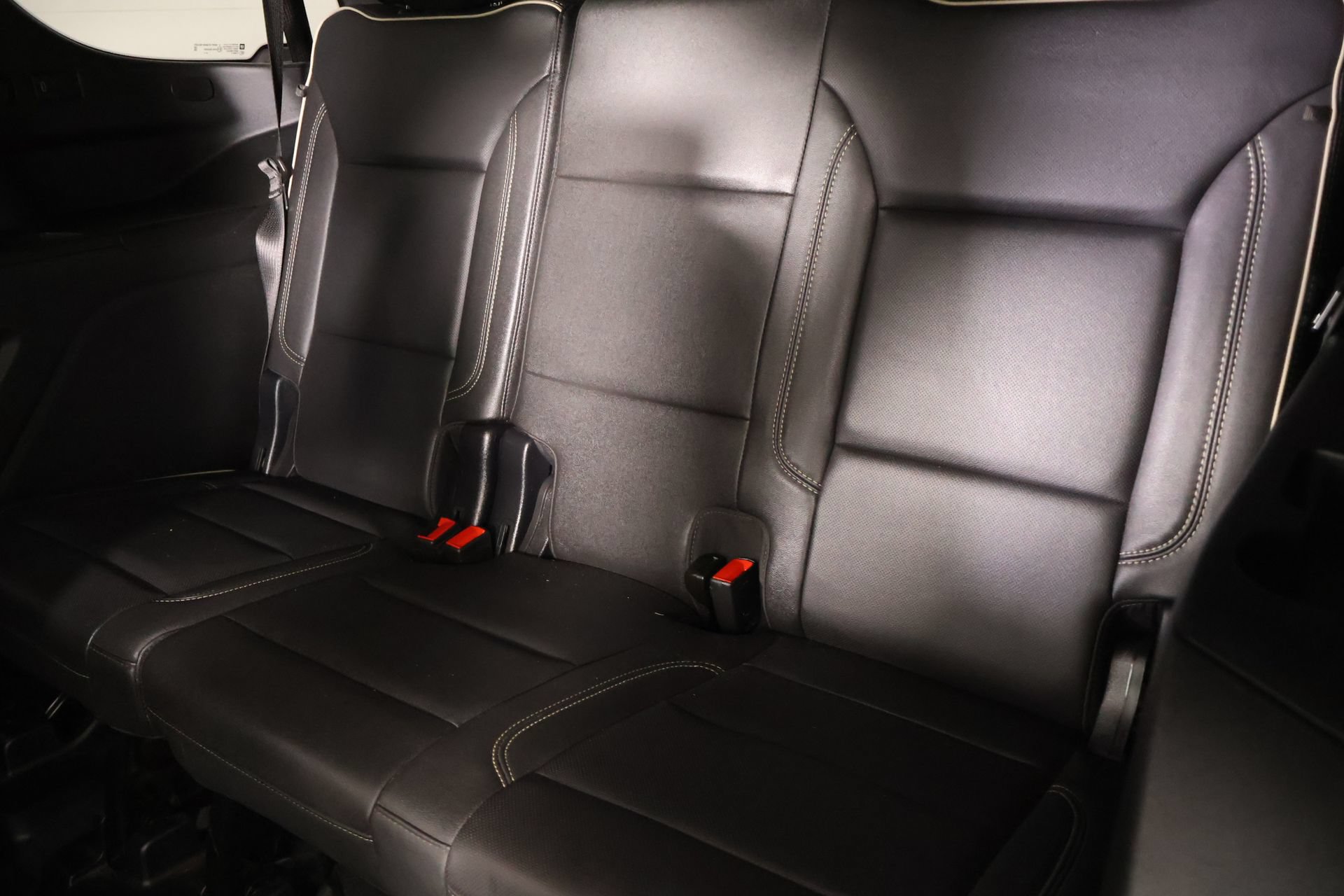Used 2025 Chevrolet Tahoe Premier w/ Sun And Tow Package AWD/4WD image 13