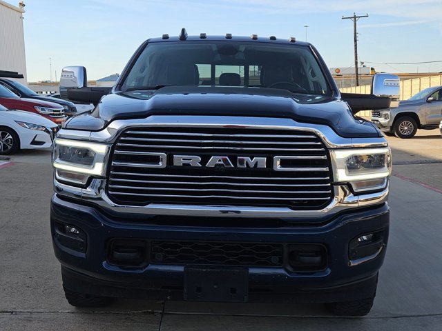 Used 2024 RAM 2500 Laramie video 2