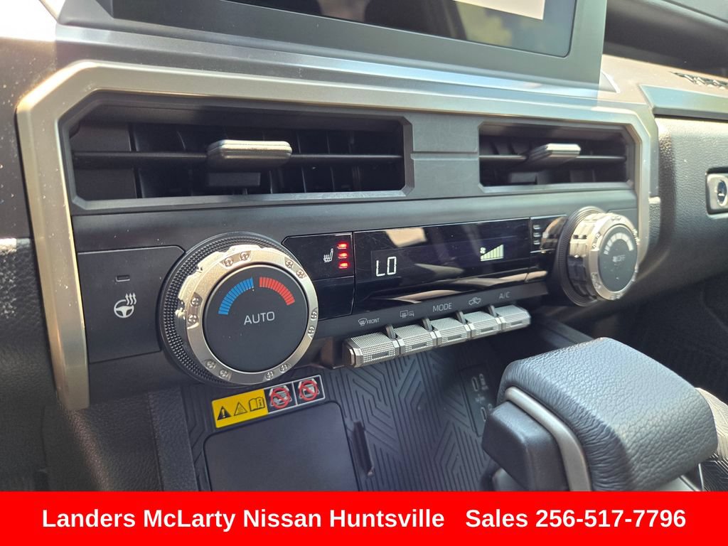 Used 2024 Toyota Tacoma SR5 AWD/4WD image 19