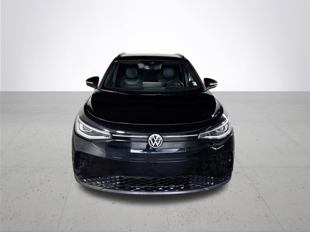 Certified 2023 Volkswagen ID.4 Pro S AWD/4WD image 3