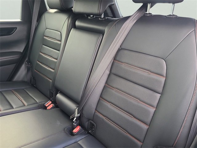 Used 2024 Honda CR-V Sport Touring image 14